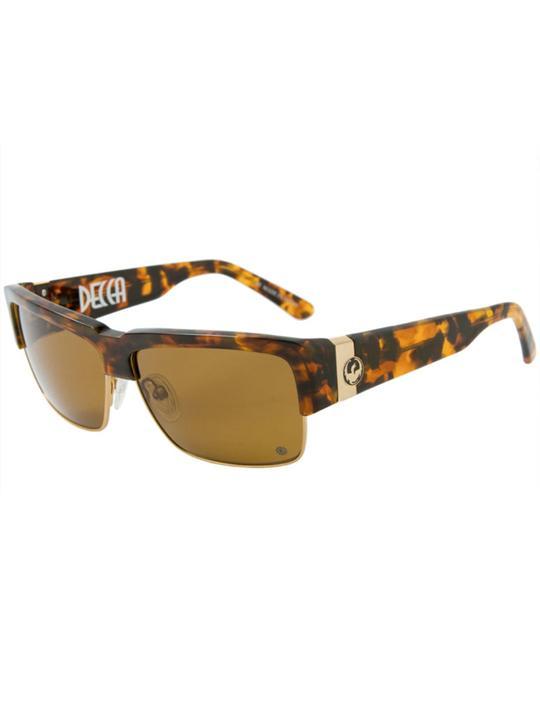 Foto Gafas De Sol Dragon Decca Tortoise-Bronze Lens