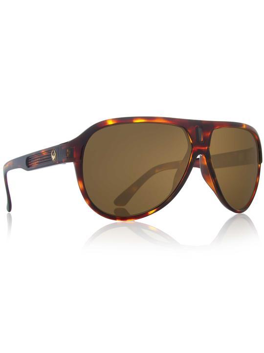 Foto Gafas De Sol Dragon Experience Ii Tortoise-Bronze