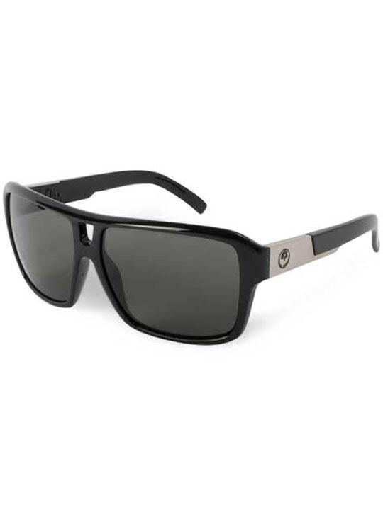 Foto Gafas De Sol Dragon The Jam Jet Gris