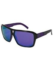 Foto Gafas de sol Dragon The Jam Jet Purple