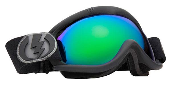 Foto Gafas de Sol Electric EG1S EG0312301 BGNC