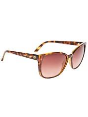 Foto Gafas de sol Electric Rosette Tortoise Shell