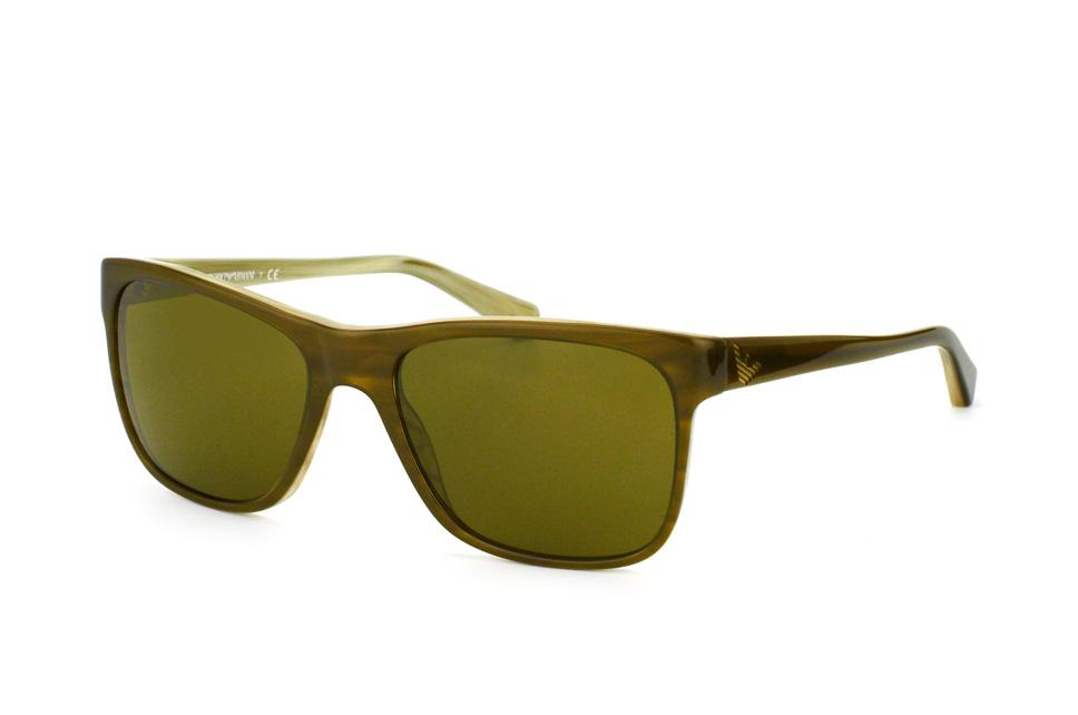 Foto Gafas de sol Emporio Armani EA 4002 505773 - gafas de sol