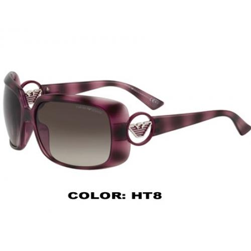 Foto Gafas de sol Emporio Armani EA 9611/S