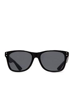 Foto Gafas De Sol Estilo Clásico negro H.E. by MANGO