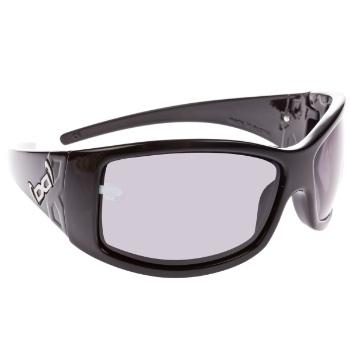 Foto Gafas de Sol Gloryfy G2 My Shiny Polarized Black Shiny - anthracite pol f3
