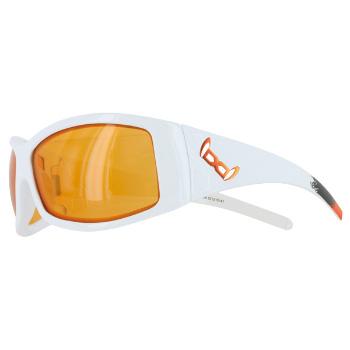 Foto Gafas de Sol Gloryfy G2 PRO white-orange - orange f1