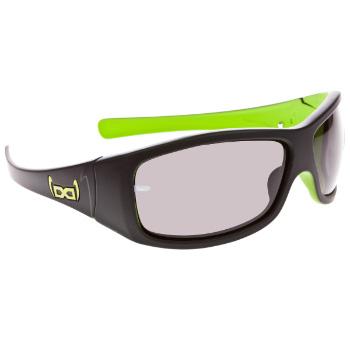 Foto Gafas de Sol Gloryfy G3 Devil Black Green - anthracite f3
