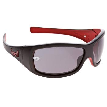 Foto Gafas de Sol Gloryfy G3 Devil Polarized Black Red - anthracite pol f3