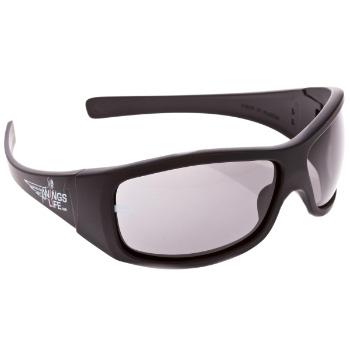Foto Gafas de Sol Gloryfy G3 Wings Fo rLife Black/White/Red - anthracite f3