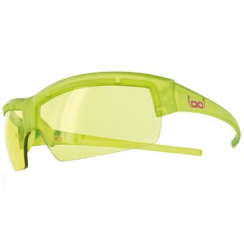Foto Gafas de Sol Gloryfy G4 lime - green f1