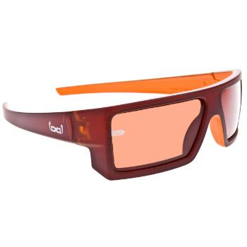 Foto Gafas de Sol Gloryfy G7 Brown Orange - anthracite f3