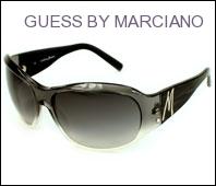 Foto Gafas de sol GUESS by Marciano GM 625 Acetato Strass Gris GUESS by Marciano gafas de sol para mujer