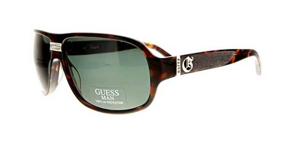 Foto Gafas de Sol Guess GU 6614 TO2