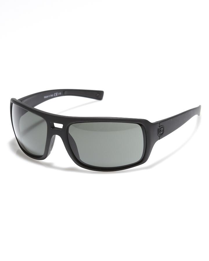 Foto Gafas De Sol Hammerlock Black Satin De Vonzipper - Grey