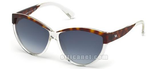 Foto Gafas De Sol Hogan Ho 0077 Auténtico