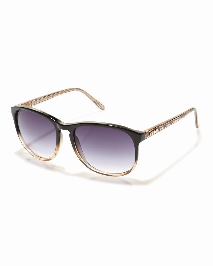 Foto Gafas De Sol Josephine De Roxy - Negro Transparente