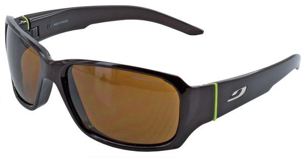 Foto Gafas de sol Julbo Alanga Chocoblack / Green