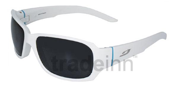 Foto Gafas de sol Julbo Alanga White / Blue