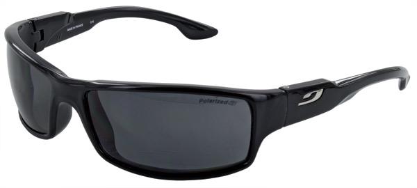 Foto Gafas de sol Julbo Cruz Polarized 3 Shiny Black