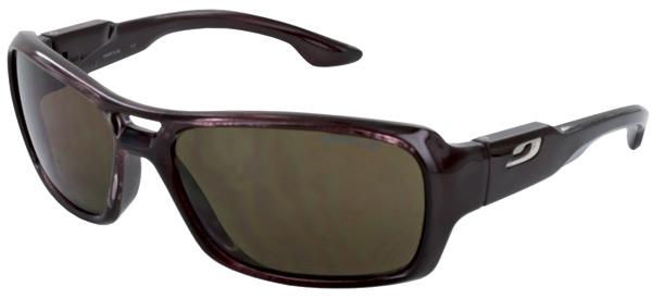 Foto Gafas de sol Julbo Dock Crystal Brown