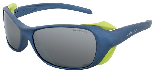 Foto Gafas de sol Julbo Dolgan Blue / Green
