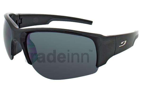 Foto Gafas de sol Julbo Dust Spectron 3+ Black / Grey