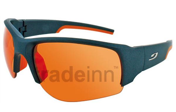 Foto Gafas de sol Julbo Dust Spectron Interchangeable Black / Orange