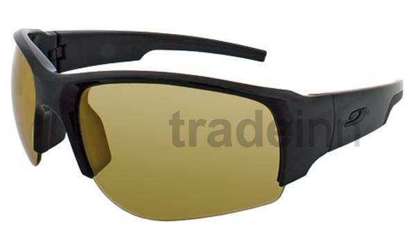 Foto Gafas de sol Julbo Dust Zebra Black/black