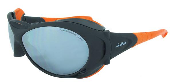 Foto Gafas de sol Julbo Explorer Black / Orange
