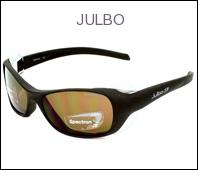 Foto Gafas de sol Julbo J 325 Acetato Negro mate Julbo gafas de sol para hombre