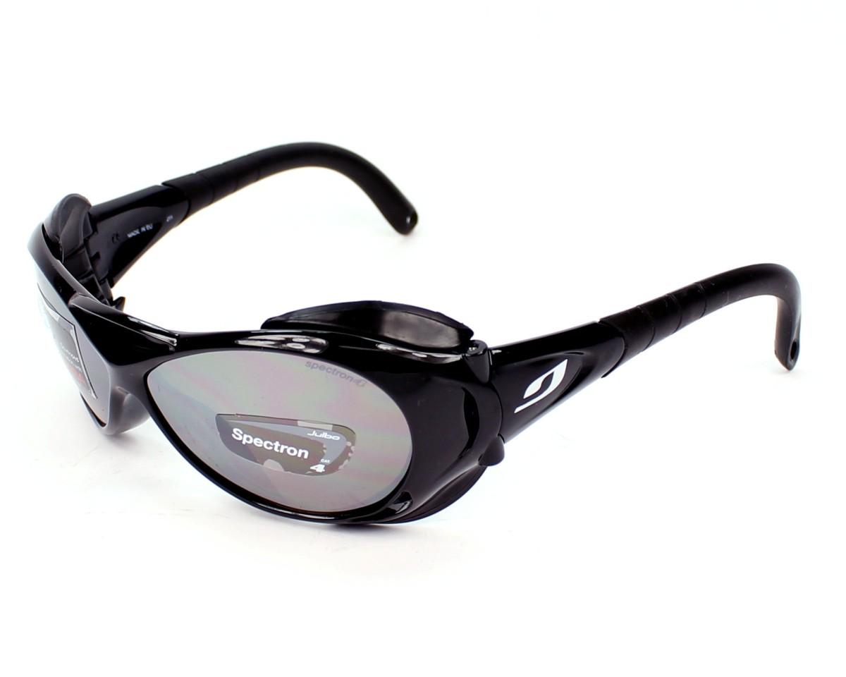 Foto Gafas de sol Julbo J 326 Acetato Negro Julbo gafas de sol para hombre