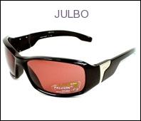 Foto Gafas de sol Julbo J 368 Acetato Negro Julbo gafas de sol para hombre