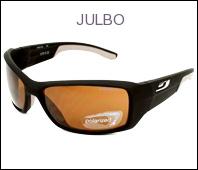 Foto Gafas de sol Julbo J 370 Acetato Negro mate Julbo gafas de sol para hombre