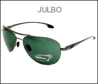 Foto Gafas de sol Julbo J 411 Metal Gun Julbo gafas de sol para hombre