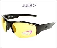 Foto Gafas de sol Julbo J 433 Acetato Negro Julbo gafas de sol para hombre