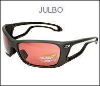 Foto Gafas de sol Julbo J 434 Acetato Gris Julbo gafas de sol para hombre