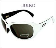 Foto Gafas de sol Julbo J 439 Acetato Blanco Julbo gafas de sol para hombre