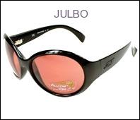 Foto Gafas de sol Julbo J 440 Acetato Negro Julbo gafas de sol para mujer