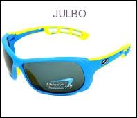 Foto Gafas de sol Julbo J 441 Acetato Azul Julbo gafas de sol para hombre