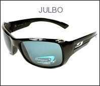 Foto Gafas de sol Julbo J 447 Acetato Negro Julbo gafas de sol para hombre