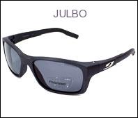 Foto Gafas de sol Julbo J 451 Acetato Gris mate Julbo gafas de sol para hombre