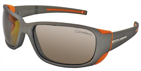Foto Gafas de sol Julbo Montebianco Titanium / Orange