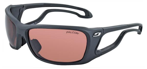 Foto Gafas de sol Julbo Pipeline Speed Soft Black / Black