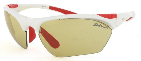 Foto Gafas de sol Julbo Trail White
