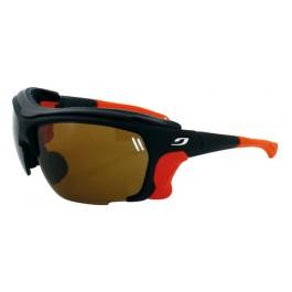 Foto Gafas de sol Julbo Trek Black / Orange