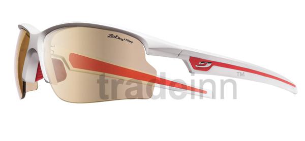 Foto Gafas de sol Julbo Ultra White / Red
