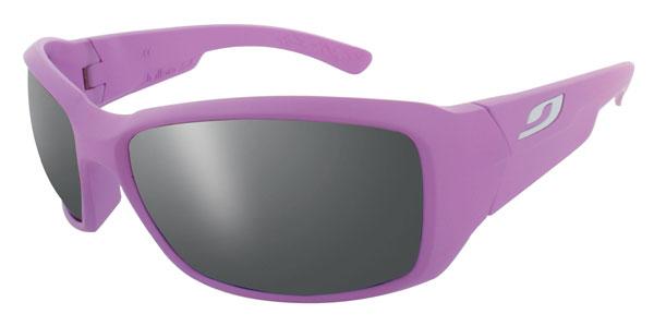 Foto Gafas de sol Julbo Whoops Matt Pink
