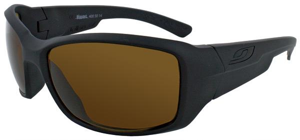 Foto Gafas de sol Julbo Whoops Satin Black