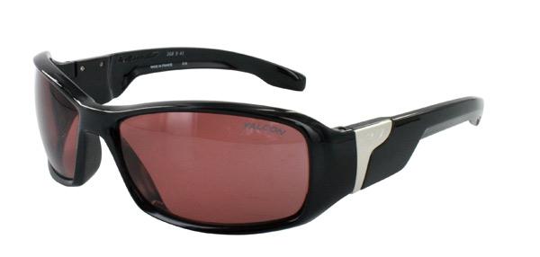 Foto Gafas de sol Julbo Zulu Shiny Black